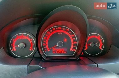 Хэтчбек Kia Ceed 2010 в Хмельницком