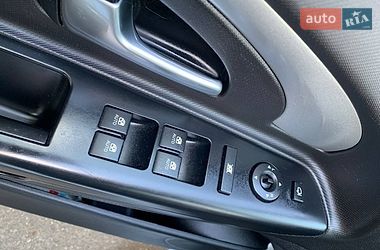 Хэтчбек Kia Ceed 2010 в Хмельницком