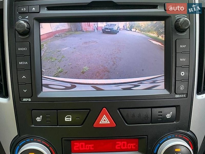 Хэтчбек Kia Ceed 2010 в Хмельницком