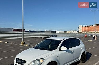 Kia Ceed 2008