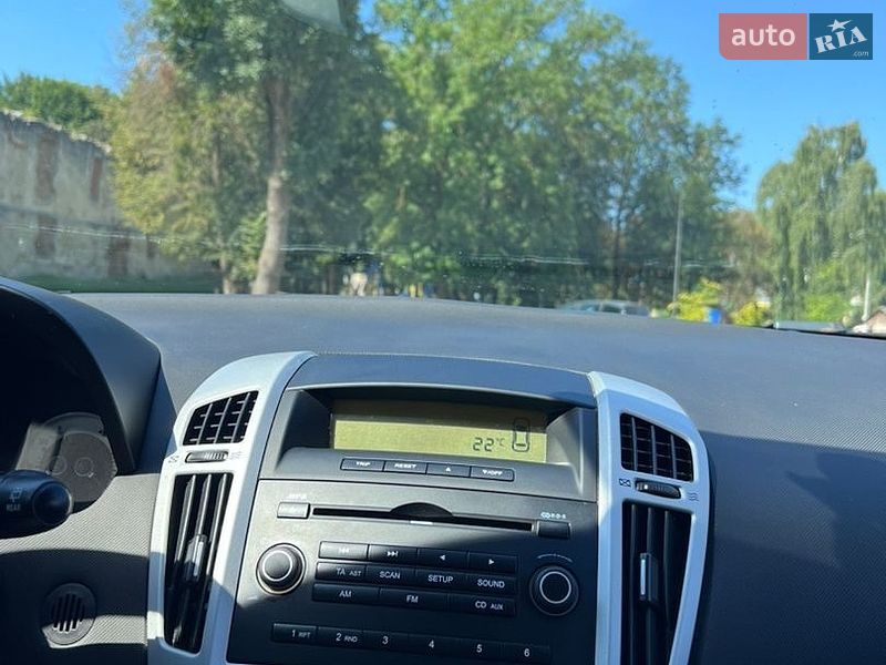 Универсал Kia Ceed 2007 в Бережанах