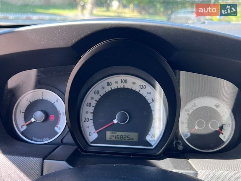 Универсал Kia Ceed 2007 в Бережанах