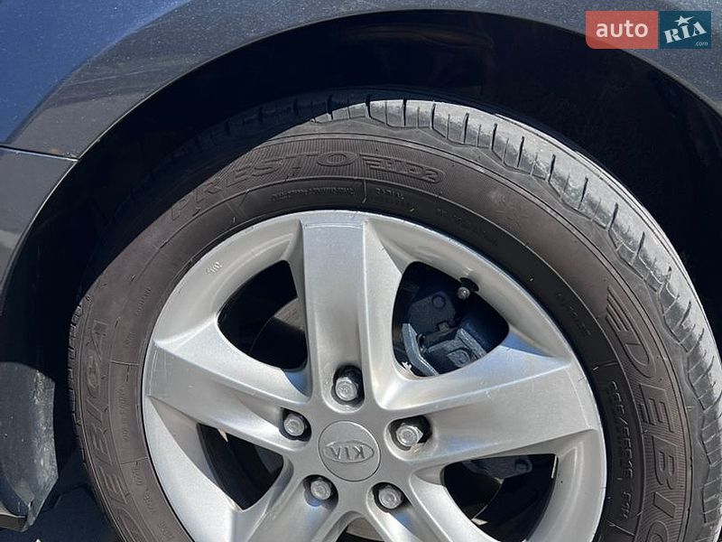 Универсал Kia Ceed 2007 в Бережанах