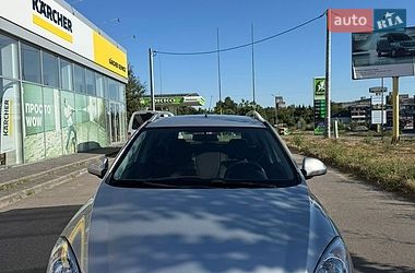 Kia Ceed 2009
