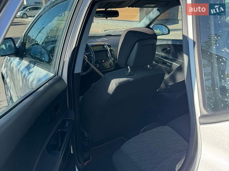Универсал Kia Ceed 2009 в Белой Церкви