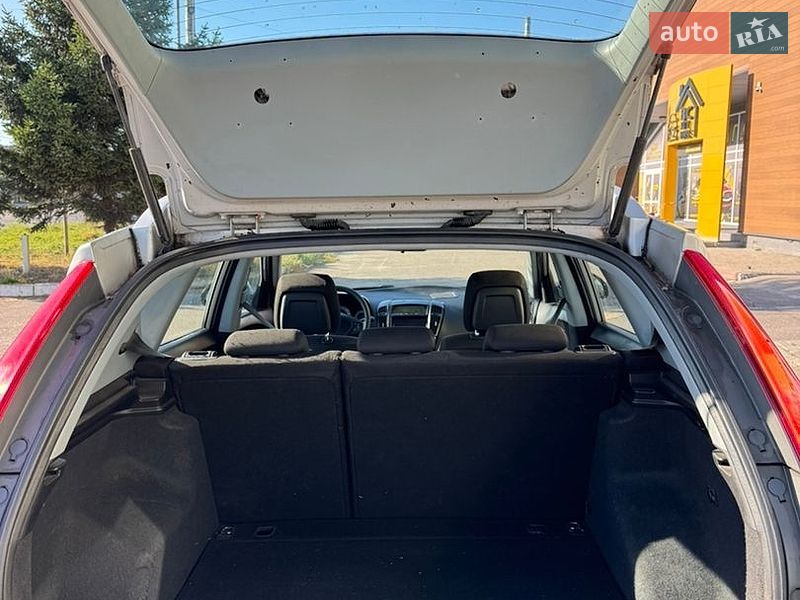 Универсал Kia Ceed 2009 в Белой Церкви