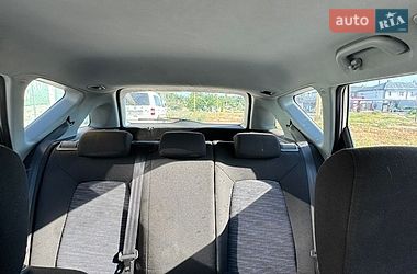 Универсал Kia Ceed 2009 в Белой Церкви