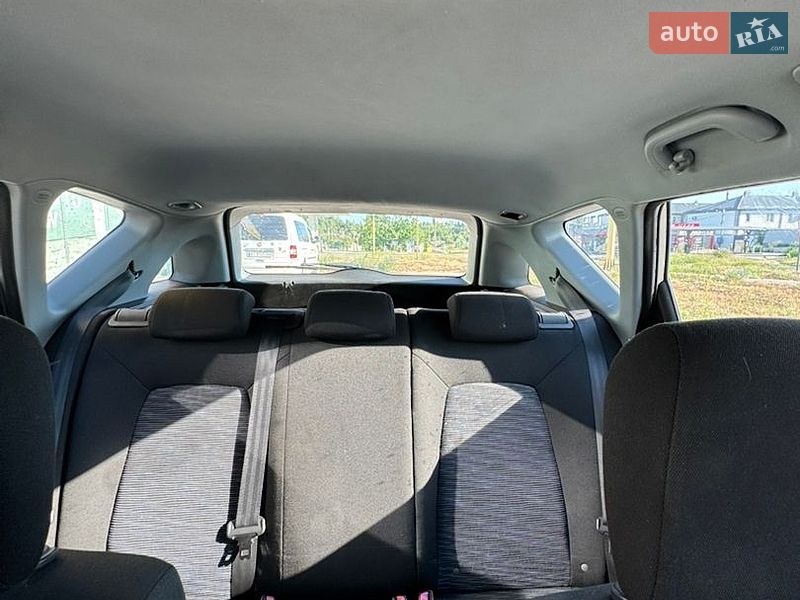 Универсал Kia Ceed 2009 в Белой Церкви