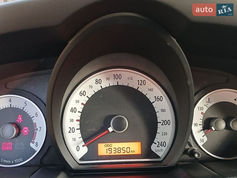 Хетчбек Kia Ceed 2007 в Броварах