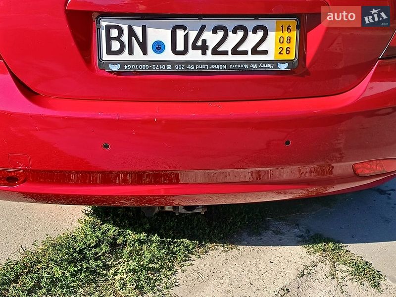 Хетчбек Kia Ceed 2007 в Броварах