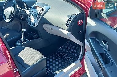 Хетчбек Kia Ceed 2007 в Броварах
