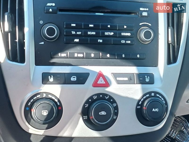 Хетчбек Kia Ceed 2007 в Броварах
