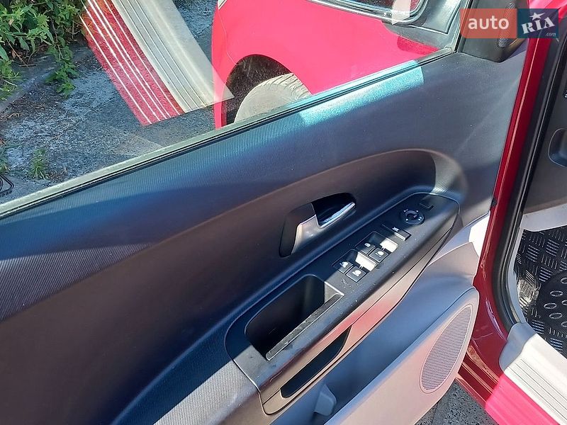 Хетчбек Kia Ceed 2007 в Броварах