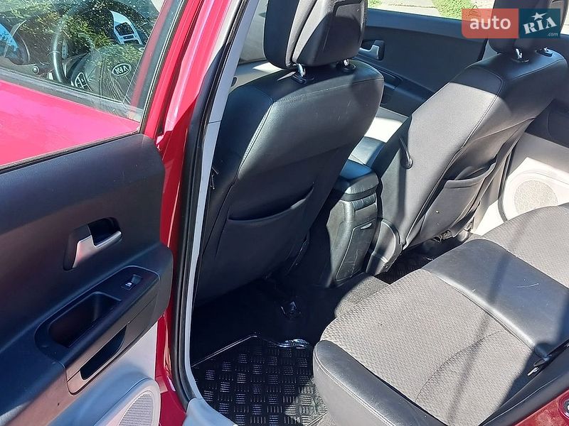Хетчбек Kia Ceed 2007 в Броварах
