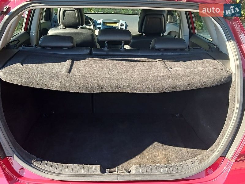 Хетчбек Kia Ceed 2007 в Броварах