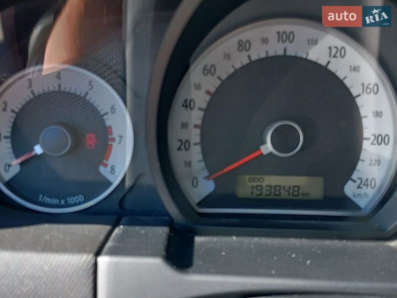 Хетчбек Kia Ceed 2007 в Броварах