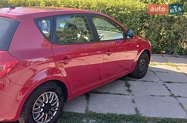 Хетчбек Kia Ceed 2007 в Броварах