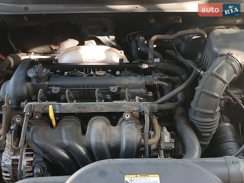 Хетчбек Kia Ceed 2007 в Броварах