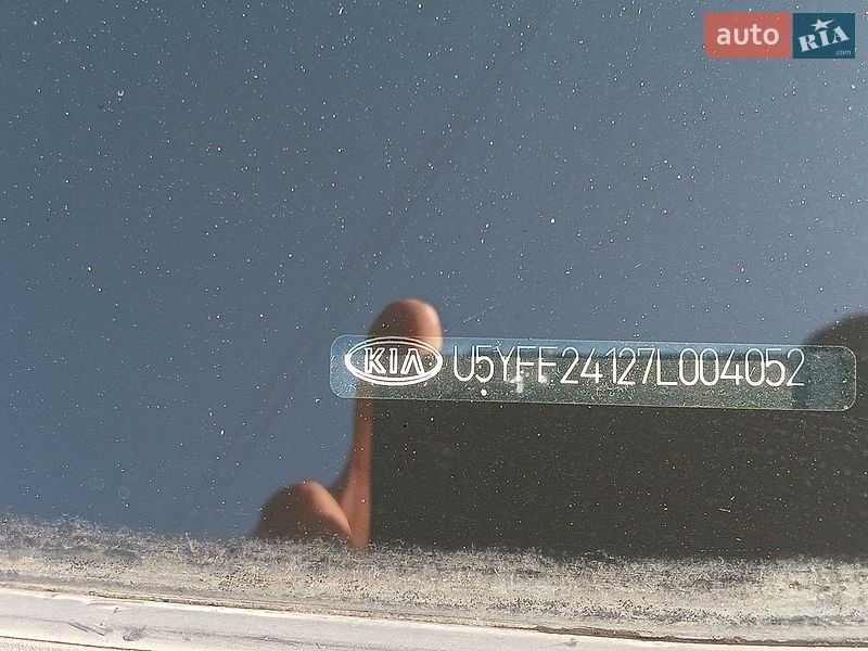 Хетчбек Kia Ceed 2007 в Броварах