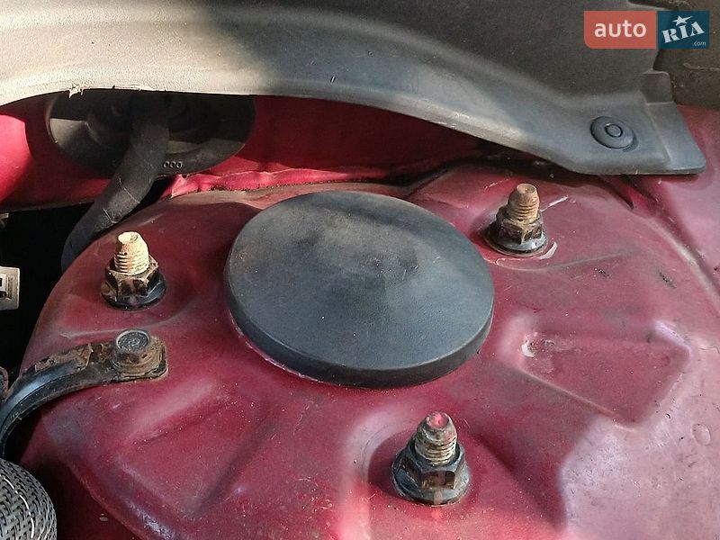 Хетчбек Kia Ceed 2007 в Броварах