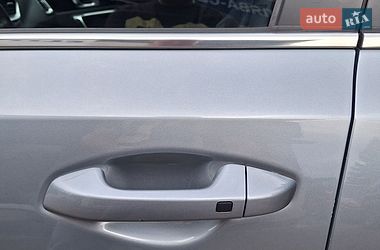 Универсал Kia Ceed 2018 в Сваляве