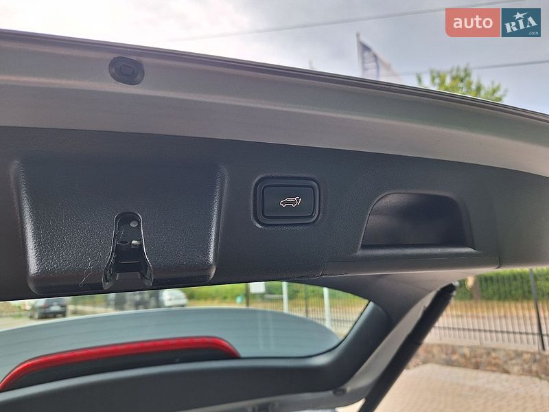 Универсал Kia Ceed 2018 в Сваляве