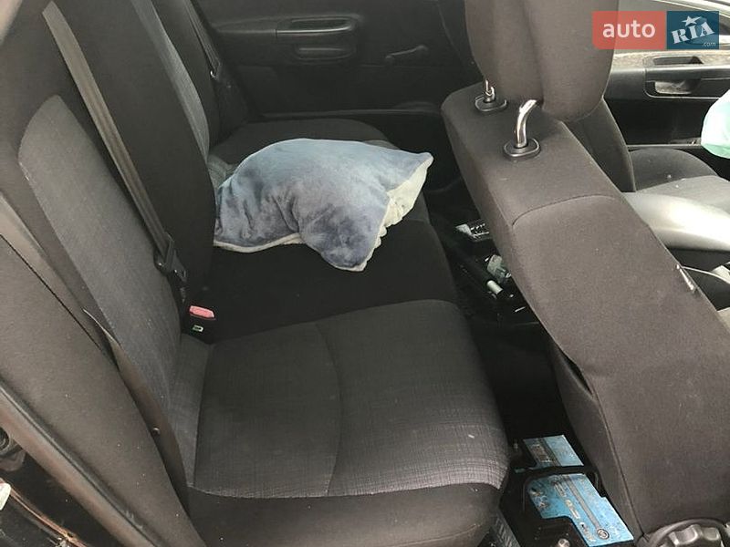 Універсал Kia Ceed 2009 в Києві