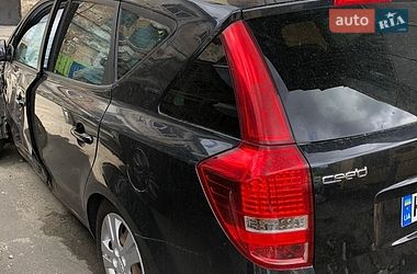 Універсал Kia Ceed 2009 в Києві