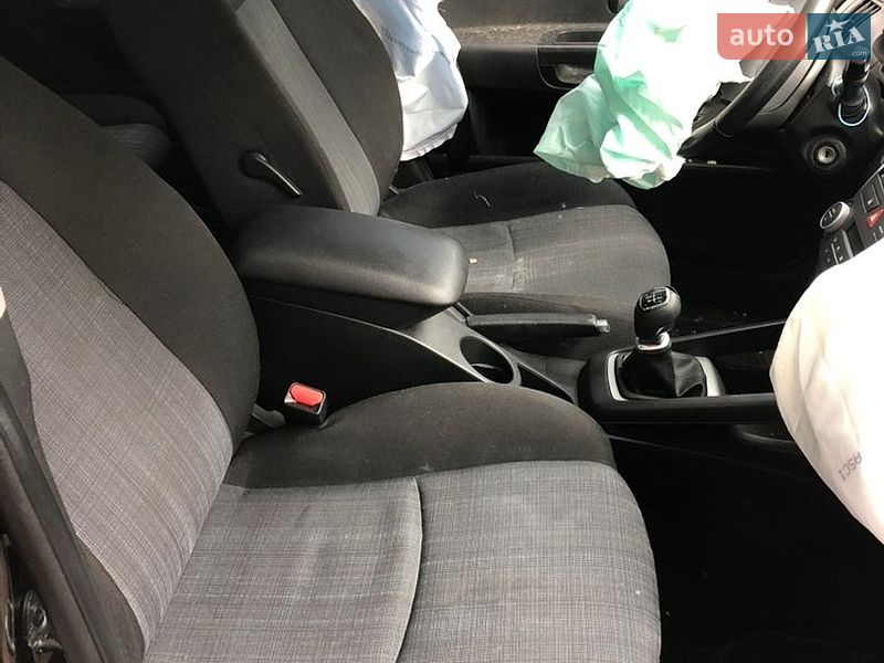 Універсал Kia Ceed 2009 в Києві