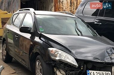 Kia Ceed  2009