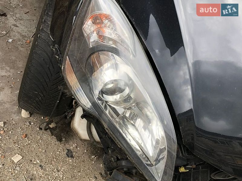 Універсал Kia Ceed 2009 в Києві