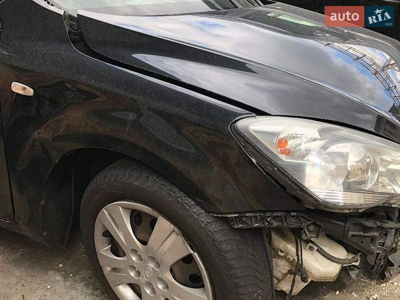 Універсал Kia Ceed 2009 в Києві