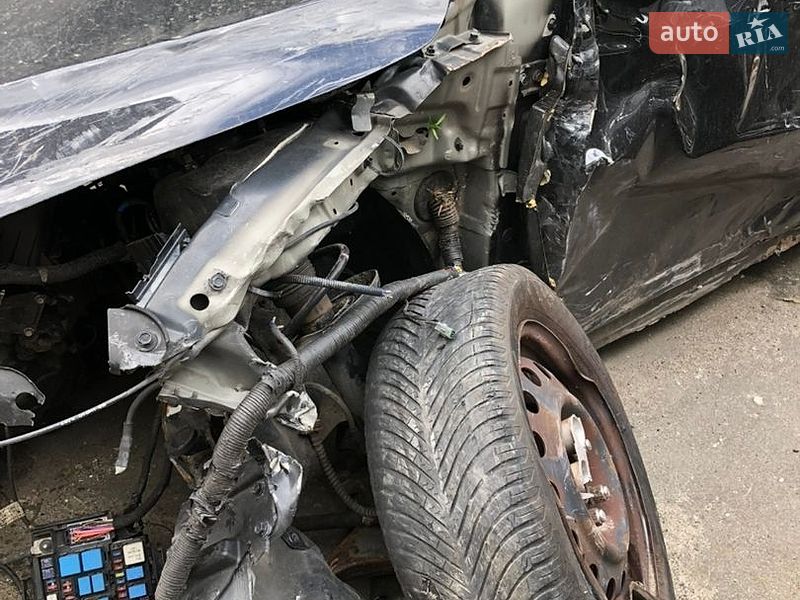 Універсал Kia Ceed 2009 в Києві