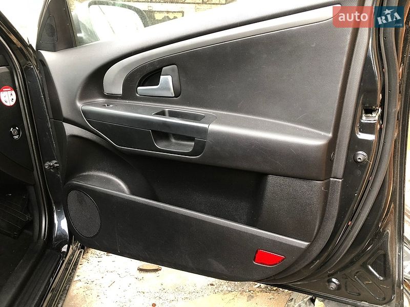 Універсал Kia Ceed 2009 в Києві