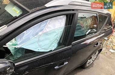 Універсал Kia Ceed 2009 в Києві