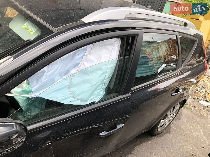 Універсал Kia Ceed 2009 в Києві