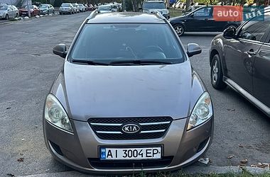 Kia Ceed  2009