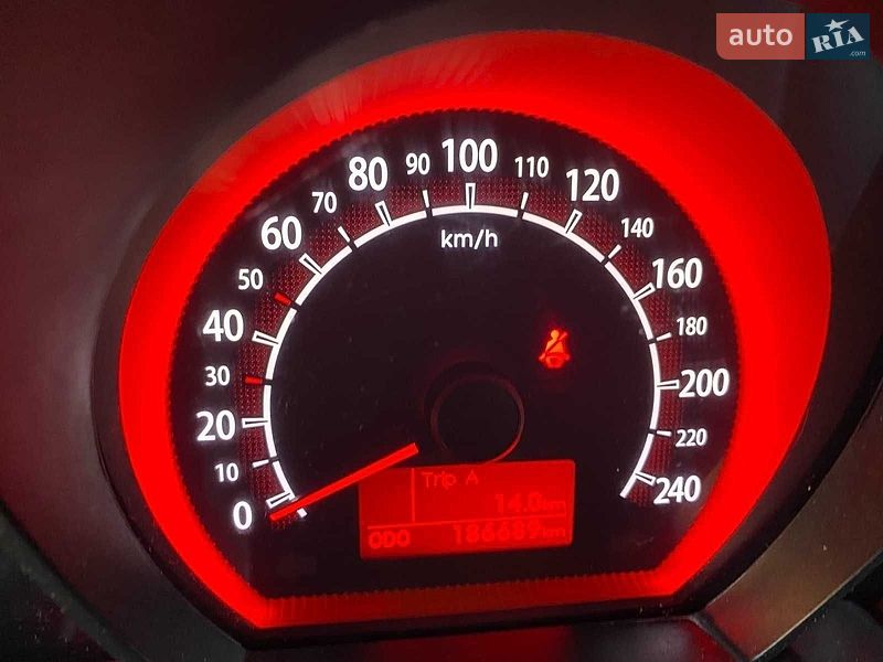 Універсал Kia Ceed 2011 в Звенигородці