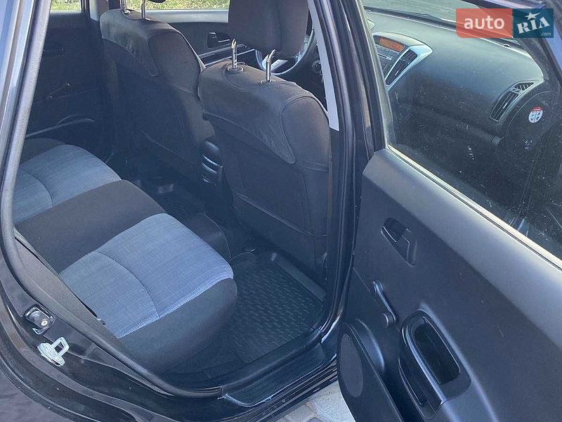 Універсал Kia Ceed 2011 в Звенигородці
