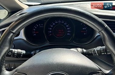 Универсал Kia Ceed 2016 в Ивано-Франковске фото 8 Универсал Kia Ceed 2016 в Ивано-Франковске