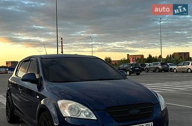 Kia Ceed  2007