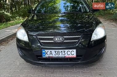 Хетчбек Kia Ceed 2008 в Тернополі
