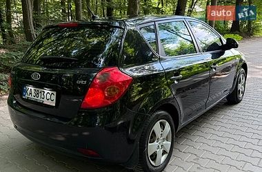 Хетчбек Kia Ceed 2008 в Тернополі