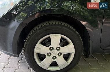 Хетчбек Kia Ceed 2008 в Тернополі