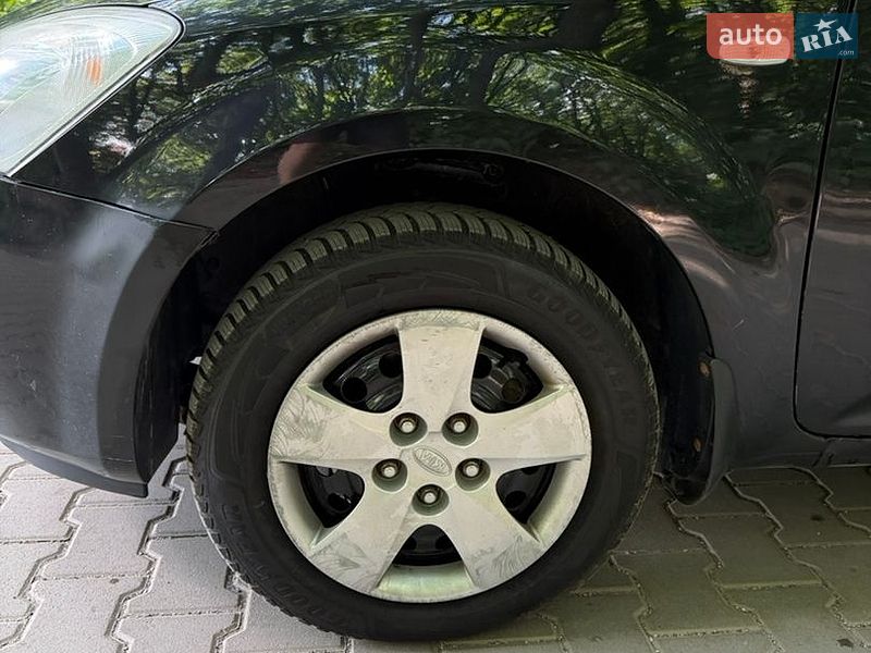 Хетчбек Kia Ceed 2008 в Тернополі