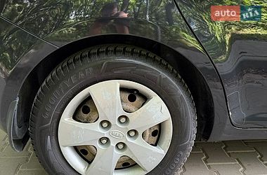 Хетчбек Kia Ceed 2008 в Тернополі