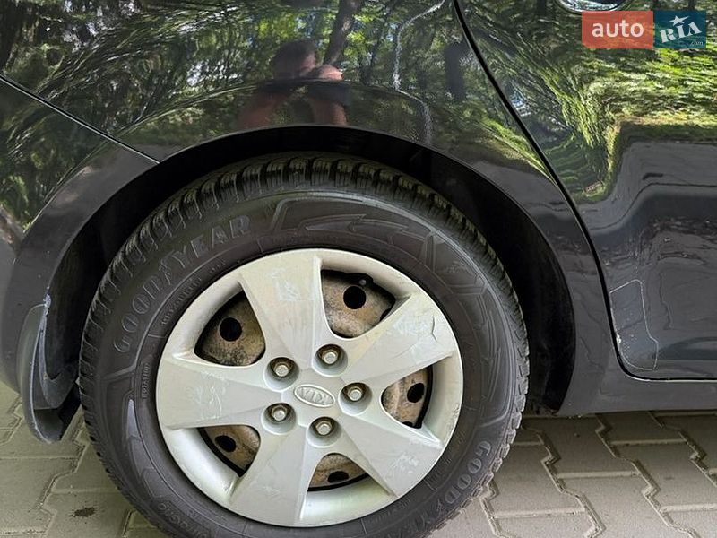 Хетчбек Kia Ceed 2008 в Тернополі