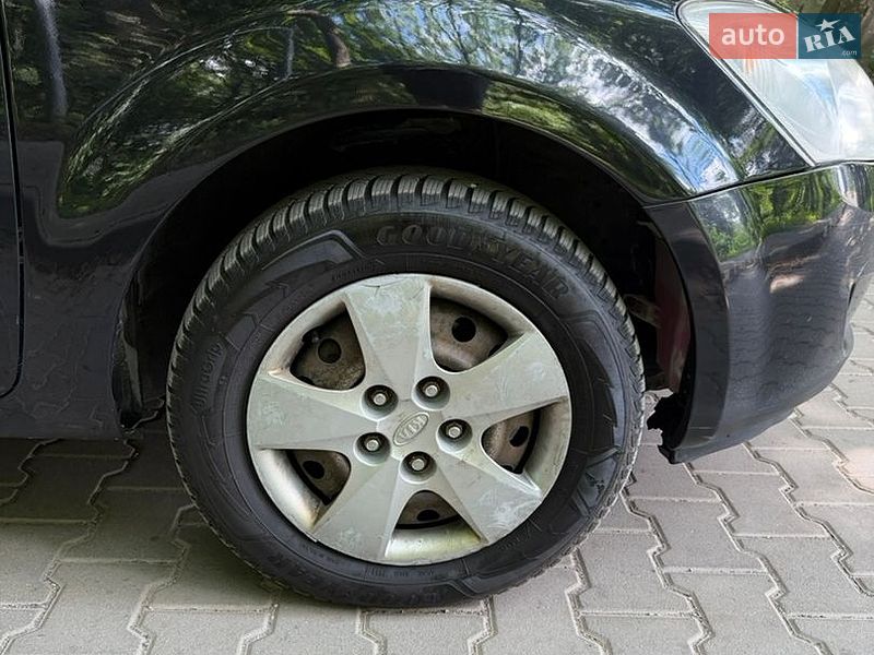 Хетчбек Kia Ceed 2008 в Тернополі