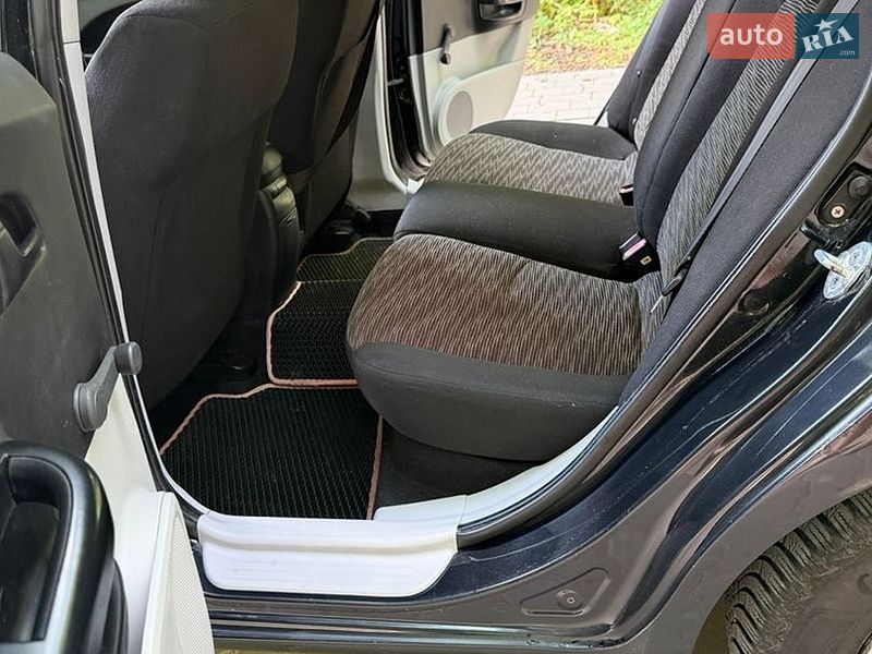 Хетчбек Kia Ceed 2008 в Тернополі