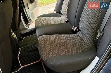 Хетчбек Kia Ceed 2008 в Тернополі